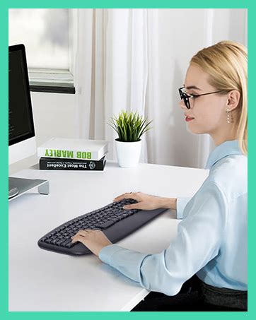 Image result for Wireless Computer Keyboards