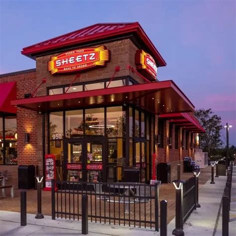Sheetz Photos
