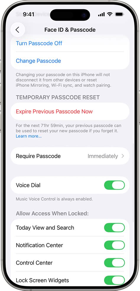 Support.Apple.com iPhone Passcode 的图像结果