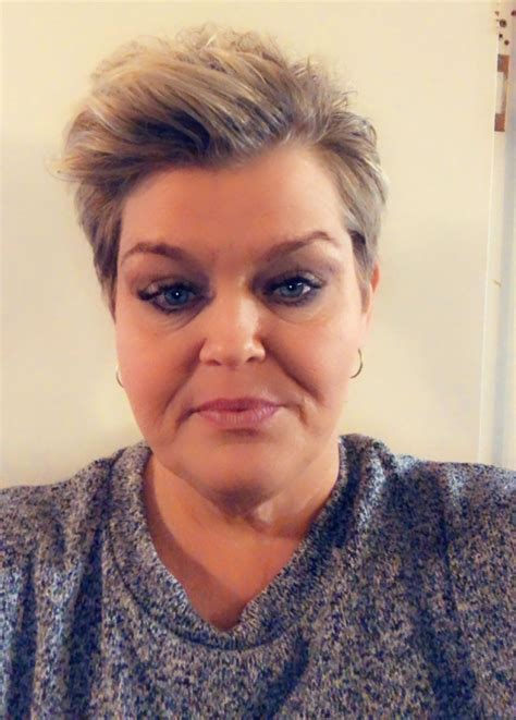 Tracy Leopard | Blue Moon Salon