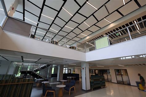 Hinman Dining Hall Menu