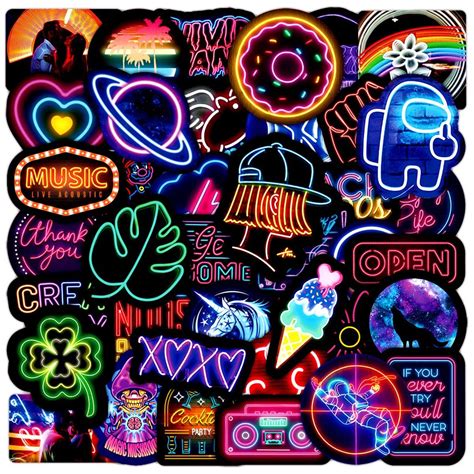 Image result for Light Sticker