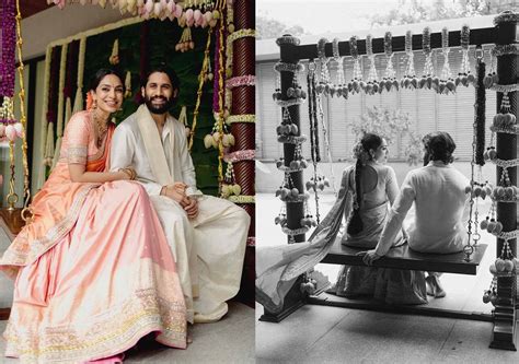 Naga Chaitanya and Sobhita Dhulipala's wedding: अगले साल इस जगह पर शादी ...