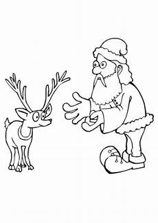 ausmalbilder rentiere weihnachtsmann ausmalbilder weihnachtsmann lockt ein rentier ausmalbilder rentiere weihnachtsmann ausmalbilder weihnachtsmann lockt ein rentier