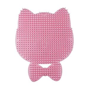 CALANDIS™ Cats Self Groomer Pet Self Grooming Brushes for Dogs Kitten ...