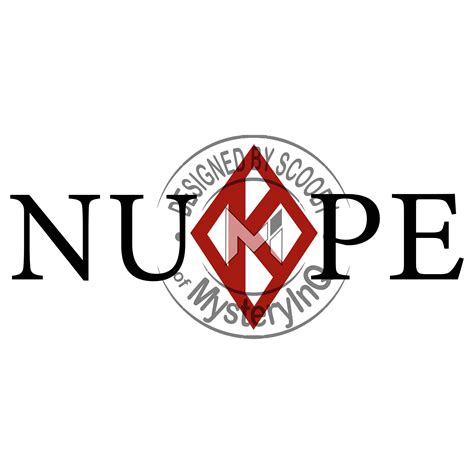 Nupe With Diamond K - Etsy