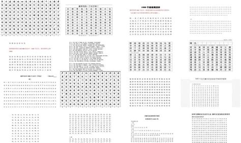 ps常用字体合集(26款)电脑版下载_ps常用字体合集(26款)免费下载-统一下载