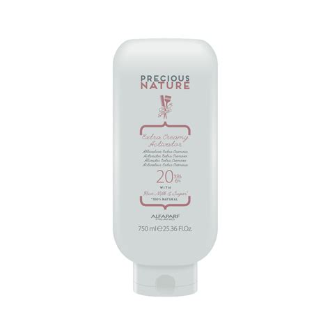Buy Alfaparf Milano Precious Nature Color Activator 20 vol 750ml Online ...