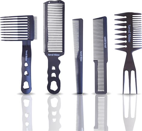 Amazon.com : Blend Frend Hair Clipper Comb, Grade 1 (3mm), At-home ...