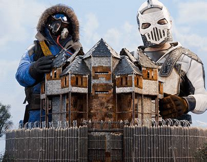 Image result for Rust Game Thumbnail