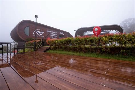 180 ALL DAY ALL SEASON (Khao Kho, Phetchabun Province, Thailand ...