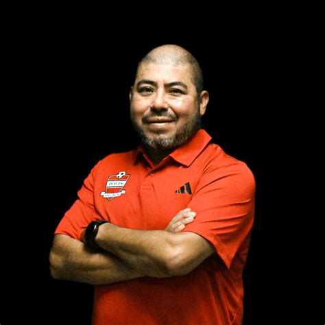 Coaches Roster 2024/2025-NEW - Davis Legacy Soccer Club