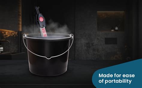 Buy Bajaj 1500-Watt Immersion Heater Online at Low Prices in India ...