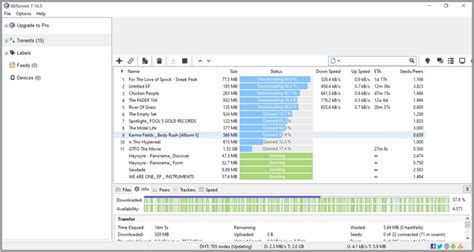 Image result for BitTorrent Program