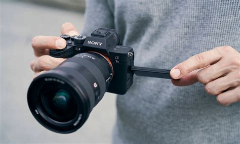 Sony a7S III Mirrorless Camera For Videographers To Launch In India On ...