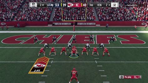 Two-Point Conversion 的图像结果