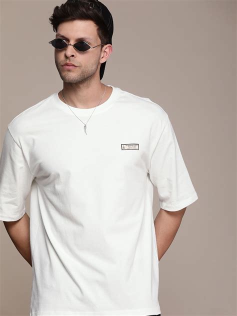 Roadster Men Cotton Polo Collar T-shirt - Price History