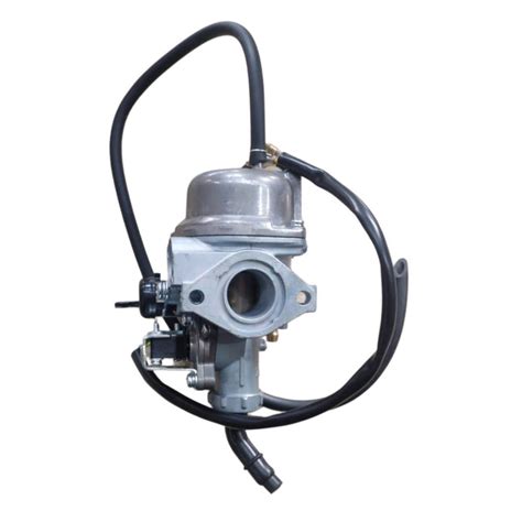 Techlon Carburetor for Hero CD Deluxe Self Start | Glamour | Splendor