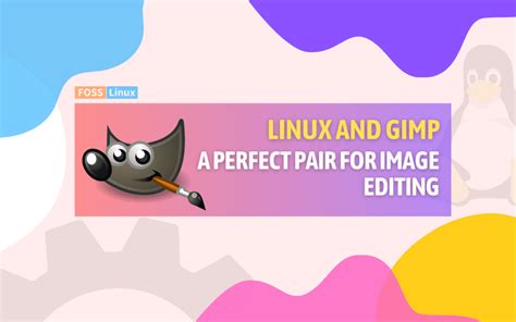 Image result for GIMP Linux