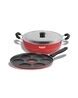 Buy Red Cookware for Home & Kitchen by Sumeet Online | Ajio.com