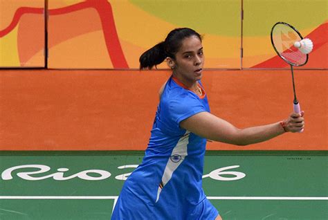Looks Like We Might See Saina Nehwal Back On The Court In December This ...