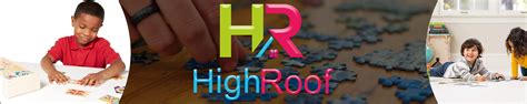 Amazon.in: HIGHROOF: 2 SELF PUZZLES
