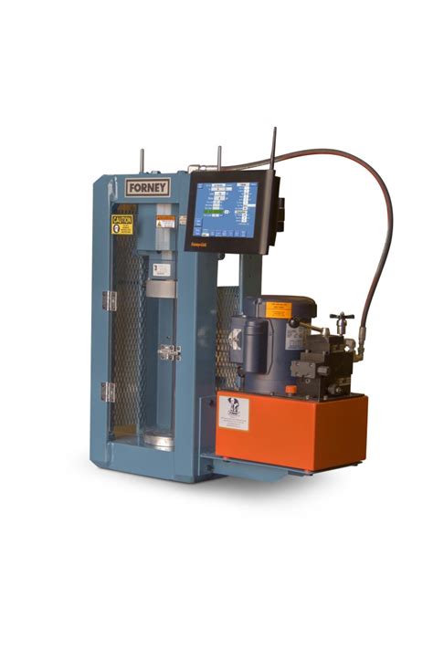 Forney Compression Testing Machine 的图像结果