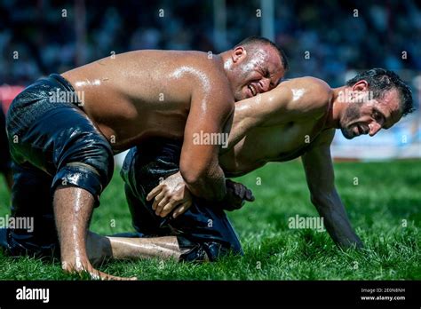 What Is Oil Wrestling In Turkey at Stanley Musso blog