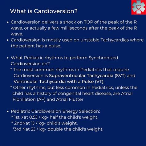 Image result for What Does Synchronized Cardioversion Do