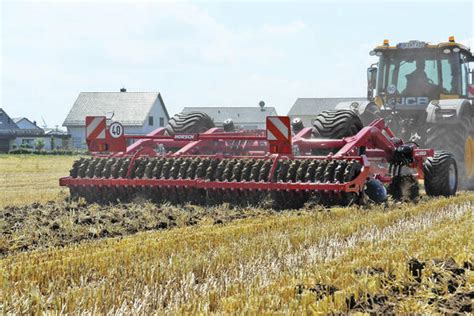 Grubber: Welche Packer und Nachläufer es gibt und wie sie arbeiten ...