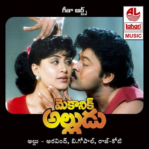 Mechanic Alludu (1993)
