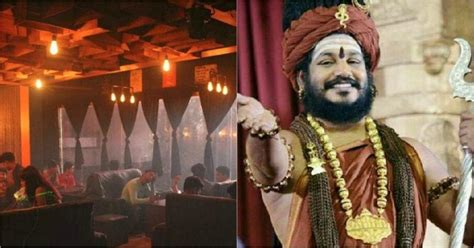 Parties In Mumbai, Goa Despite Pandemic; Nithyananda's Reserve Bank Of ...