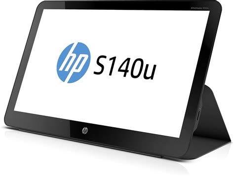 Buy HP ELiteDisplay G8R65A8#ABA 14-Inch Screen LED-Lit Monitor Online ...