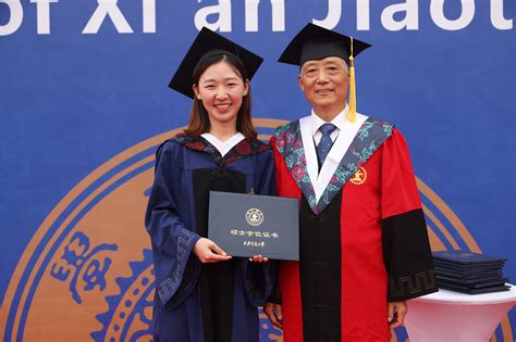 2014年研究生毕业典礼照片集-北京大学城市规划与设计学院(新)