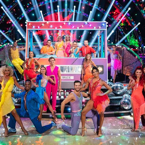 Diversity X Strictly: Finding Balance