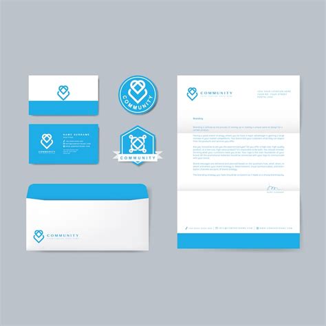 Koperta Firmowa Mockup Zdjęcia - darmowe pobieranie na Freepik