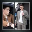 Noise Halo 2 MOD with Swappable Bezel Editions, 1.46 AMOLED Display ...