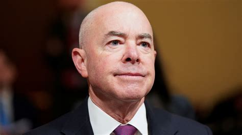 House GOP releases impeachment articles in bid to oust Homeland ...