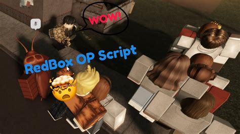 Image result for Redbox 2 Script Roblox