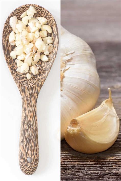 Garlic Clove Should You Grow Garlic? | The Beginner's Garden