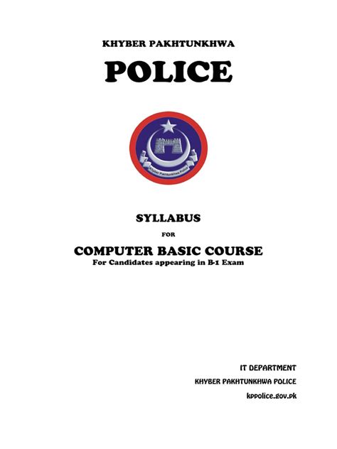 Computer Basic Course PDF 的图像结果