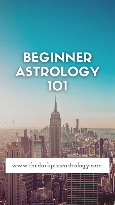 Astrology Lesson 1 的图像结果