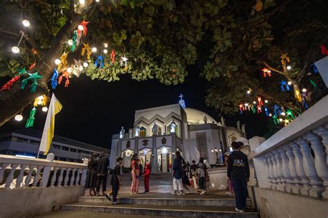 Simbang Gabi: A Beloved Filipino Christmas Tradition - MNLToday.ph