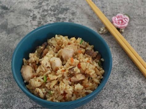 Image result for Chicken Java Rice