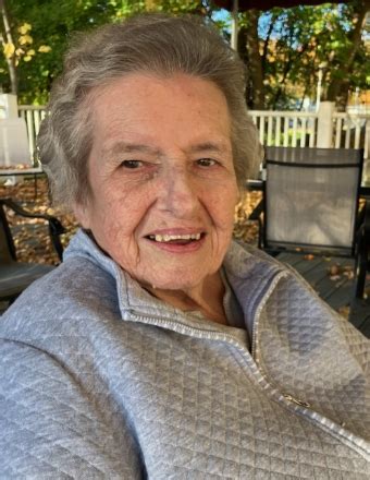 Shirley R. Center Obituary - 2024 - Armer Funeral Home Inc.