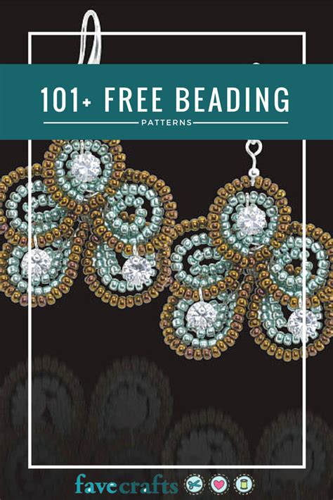 Printable Beading Patterns 的图像结果