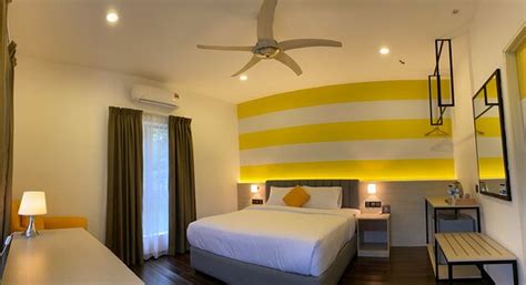 TASOH LAKE RESORT BY TASOH TASIKKU (Kangar, Malaysia - Perlis) - Hotel ...