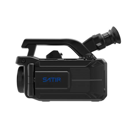 SF6 Gas Detection Camera V80-T