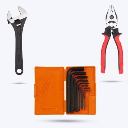 Tools Titan Hand Tool Kit Price in India - Buy Tools Titan Hand Tool ...