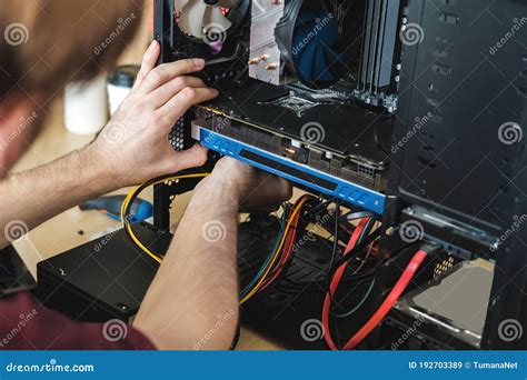 Fix Computer Main Unit 的图像结果